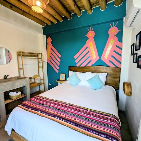 Wander Boutique Hotel El Paredón Buena Vista Esterno foto