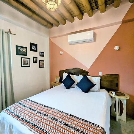 Wander Boutique Hotel El Paredón Buena Vista Esterno foto