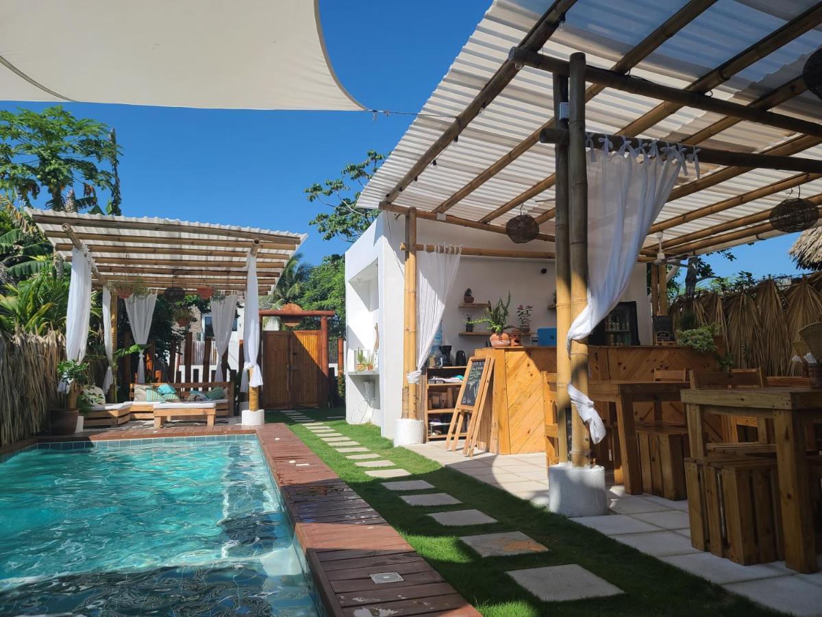 Wander Boutique Hotel El Paredón Buena Vista Esterno foto