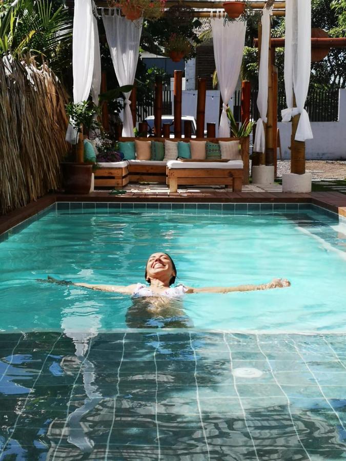 Wander Boutique Hotel El Paredón Buena Vista Esterno foto