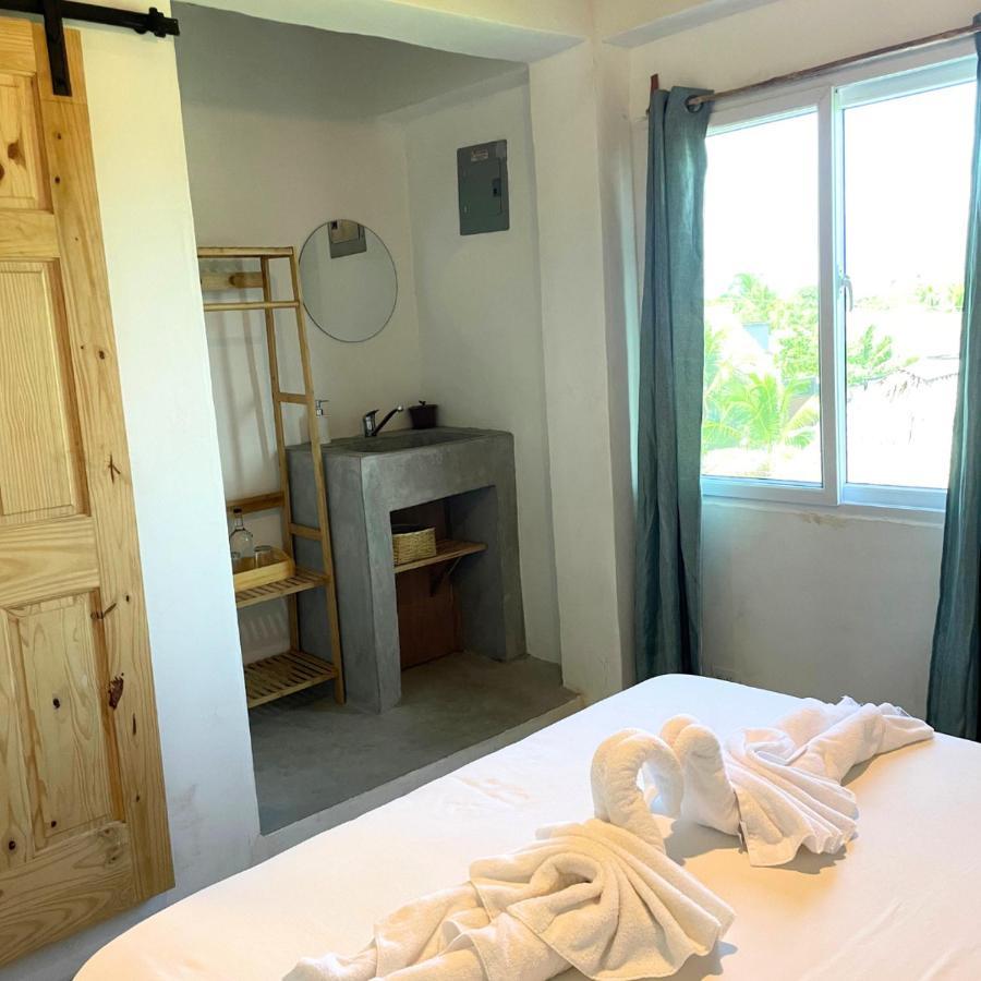 Wander Boutique Hotel El Paredón Buena Vista Esterno foto