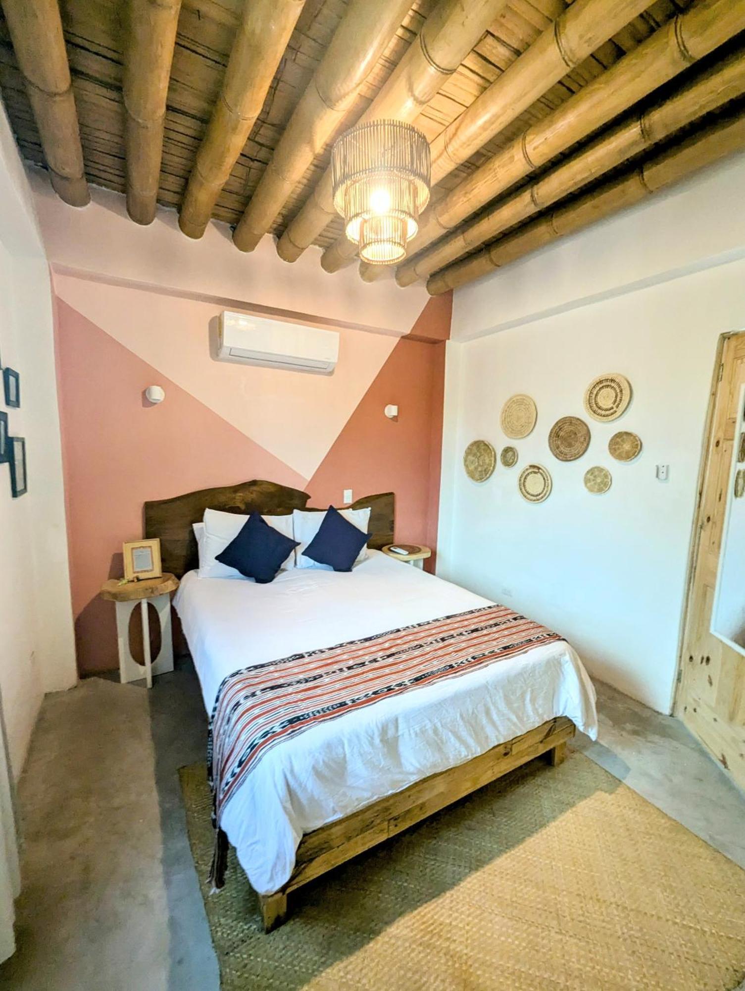 Wander Boutique Hotel El Paredón Buena Vista Esterno foto