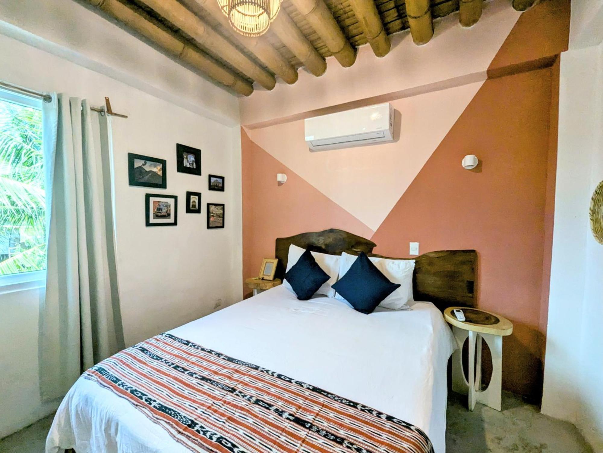 Wander Boutique Hotel El Paredón Buena Vista Esterno foto
