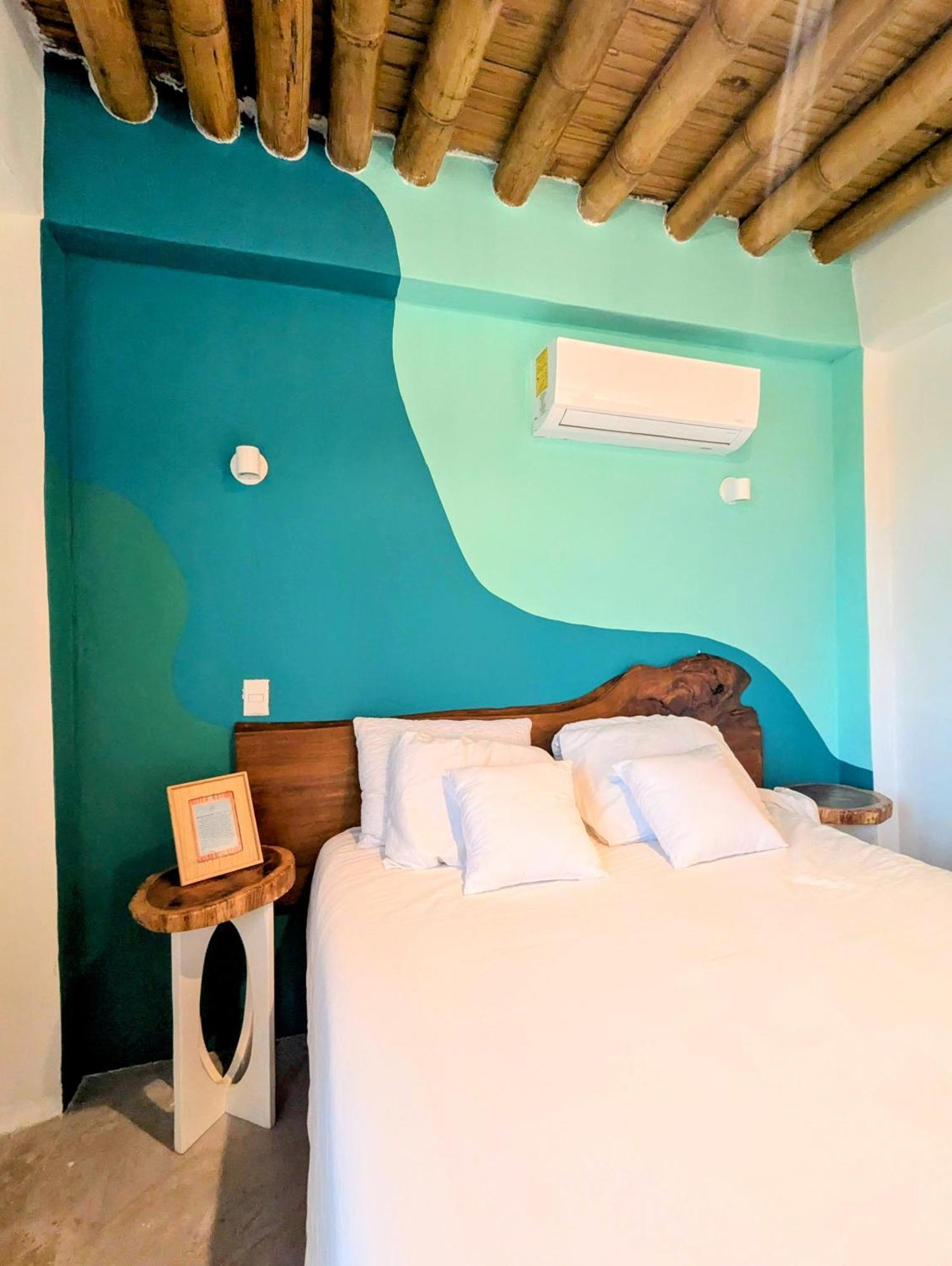 Wander Boutique Hotel El Paredón Buena Vista Esterno foto